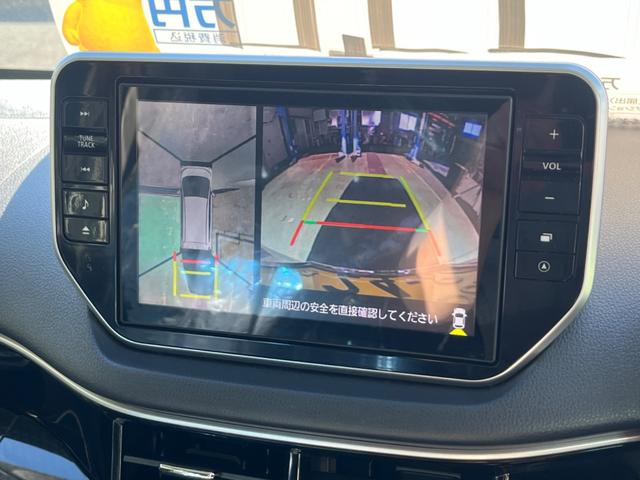 ムーヴ カスタム　ＸリミテッドＩＩ　ＳＡＩＩＩ　タイヤ４本・バッテリー新品交換　純正８インチナビ　ナビ連動純正ドライブレコーダー　Ｂｌｕｅｔｏｏｔｈオーディオ　フルセグＴＶ　全方位カメラ　ＥＴＣ（15枚目）