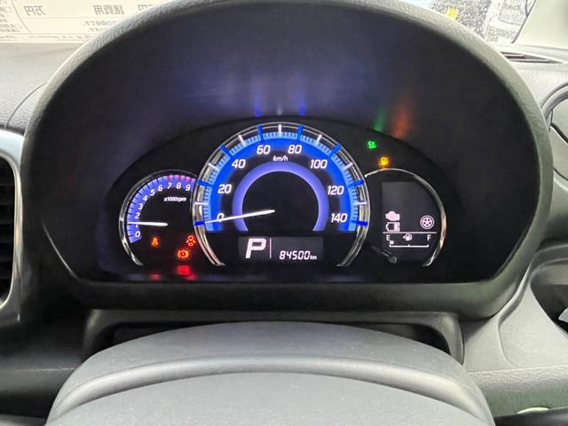 スペーシアカスタム ＸＳ　タイヤ４本・バッテリー新品交換　ＳＤナビ　Ｂｌｕｅｔｏｏｔｈオーディオ　フルセグＴＶ　両側パワースライドドア　シートヒーター　ＥＴＣ　ドラレコ（7枚目）