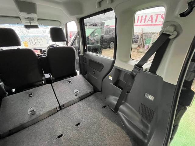 スペーシアカスタム ＸＳ　タイヤ４本・バッテリー新品交換　ＳＤナビ　Ｂｌｕｅｔｏｏｔｈオーディオ　フルセグＴＶ　両側パワースライドドア　シートヒーター　ＥＴＣ　ドラレコ（13枚目）