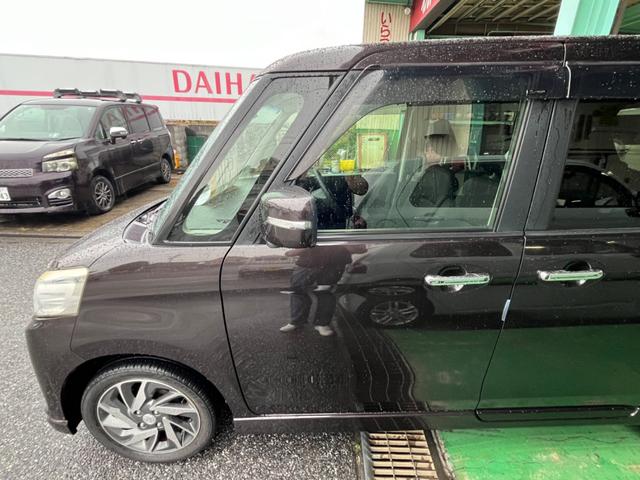 スペーシアカスタム ＸＳ　タイヤ４本・バッテリー新品交換　ＳＤナビ　Ｂｌｕｅｔｏｏｔｈオーディオ　フルセグＴＶ　両側パワースライドドア　シートヒーター　ＥＴＣ　ドラレコ（23枚目）