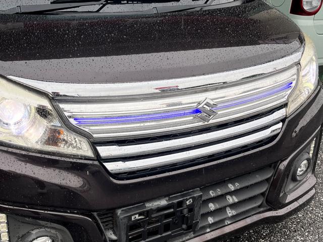 スペーシアカスタム ＸＳ　タイヤ４本・バッテリー新品交換　ＳＤナビ　Ｂｌｕｅｔｏｏｔｈオーディオ　フルセグＴＶ　両側パワースライドドア　シートヒーター　ＥＴＣ　ドラレコ（29枚目）