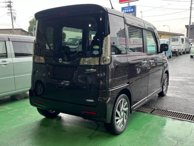 スペーシアカスタム ＸＳ　タイヤ４本・バッテリー新品交換　ＳＤナビ　Ｂｌｕｅｔｏｏｔｈオーディオ　フルセグＴＶ　両側パワースライドドア　シートヒーター　ＥＴＣ　ドラレコ（33枚目）