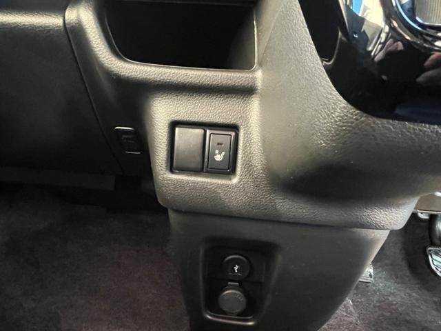 スペーシアカスタム ハイブリッドＧＳ　タイヤ４本・バッテリー新品交換　ＳＤナビ　Ｂｌｕｅｔｏｏｔｈオーディオ　フルセグＴＶ　全方位カメラ　シートヒーター　フロアマット　サイドバイザー　左側パワースライドドア　ドラレコ前後（6枚目）