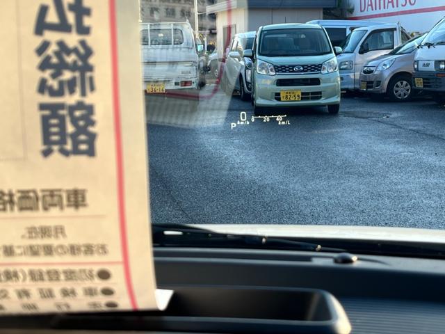 スペーシアカスタム ハイブリッドＧＳ　タイヤ４本・バッテリー新品交換　ＳＤナビ　Ｂｌｕｅｔｏｏｔｈオーディオ　フルセグＴＶ　全方位カメラ　シートヒーター　フロアマット　サイドバイザー　左側パワースライドドア　ドラレコ前後（21枚目）