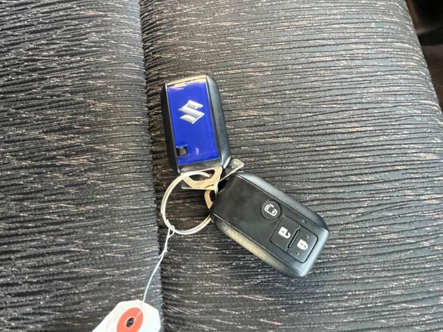 スペーシアカスタム ハイブリッドＧＳ　タイヤ４本・バッテリー新品交換　ＳＤナビ　Ｂｌｕｅｔｏｏｔｈオーディオ　フルセグＴＶ　全方位カメラ　シートヒーター　フロアマット　サイドバイザー　左側パワースライドドア　ドラレコ前後（37枚目）