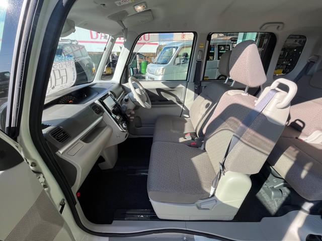 タント Ｇ　ＳＡＩＩ　タイヤ４本・バッテリー新品交換　純正ナビ　Ｂｌｕｅｔｏｏｔｈオーディオ　ＥＴＣ　バックカメラ　両側パワースライドドア　フロアマット　サイドバイザー（31枚目）