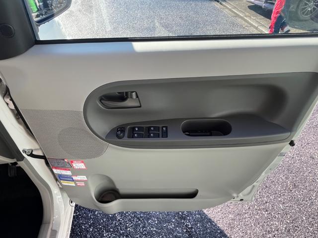 タント Ｇ　ＳＡＩＩ　タイヤ４本・バッテリー新品交換　純正ナビ　Ｂｌｕｅｔｏｏｔｈオーディオ　ＥＴＣ　バックカメラ　両側パワースライドドア　フロアマット　サイドバイザー（32枚目）