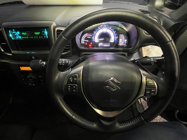 スペーシアカスタムＺ ターボ　タイヤ４本・バッテリー新品交換　ターボ　左側パワースライドドア　クルーズコントロール（5枚目）