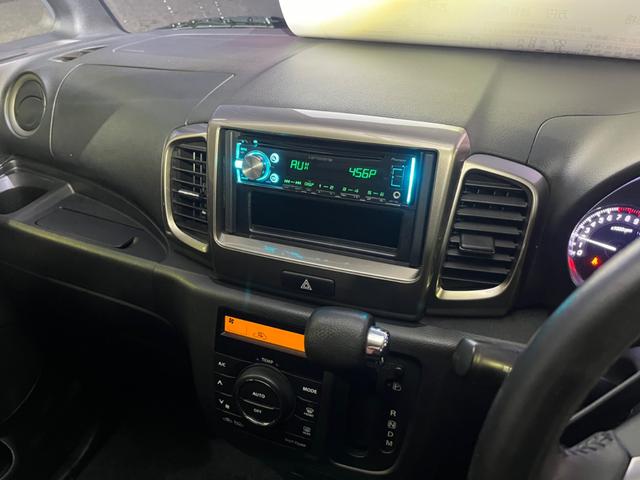 スペーシアカスタムＺ ターボ　タイヤ４本・バッテリー新品交換　ターボ　左側パワースライドドア　クルーズコントロール（10枚目）