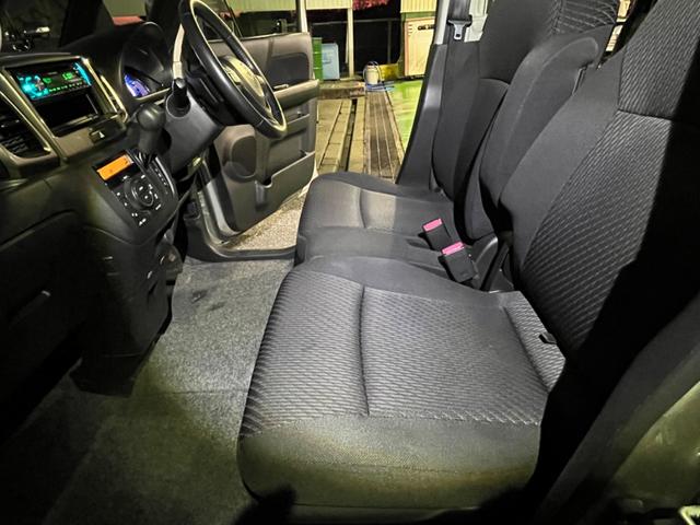 スペーシアカスタムＺ ターボ　タイヤ４本・バッテリー新品交換　ターボ　左側パワースライドドア　クルーズコントロール（12枚目）