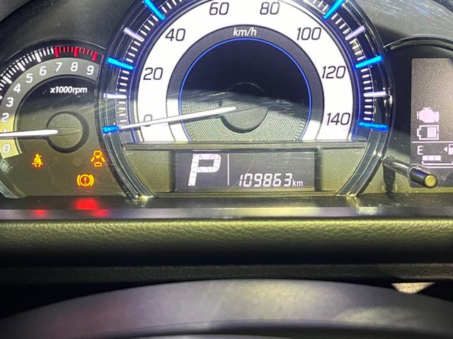 スペーシアカスタムＺ ターボ　タイヤ４本・バッテリー新品交換　ターボ　左側パワースライドドア　クルーズコントロール（22枚目）