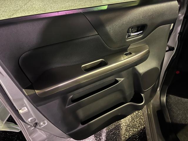 スペーシアカスタムＺ ターボ　タイヤ４本・バッテリー新品交換　ターボ　左側パワースライドドア　クルーズコントロール（25枚目）