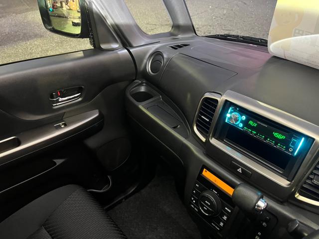 スペーシアカスタムＺ ターボ　タイヤ４本・バッテリー新品交換　ターボ　左側パワースライドドア　クルーズコントロール（26枚目）