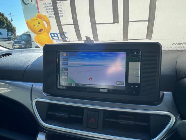 キャスト アクティバＸ　ＳＡＩＩＩ　バッテリー新品交換　純正ＳＤナビ　Ｂｌｕｅｔｏｏｔｈオーディオ　フルセグＴＶ　ナビ連動ドライブレコーダー　バックカメラ（11枚目）