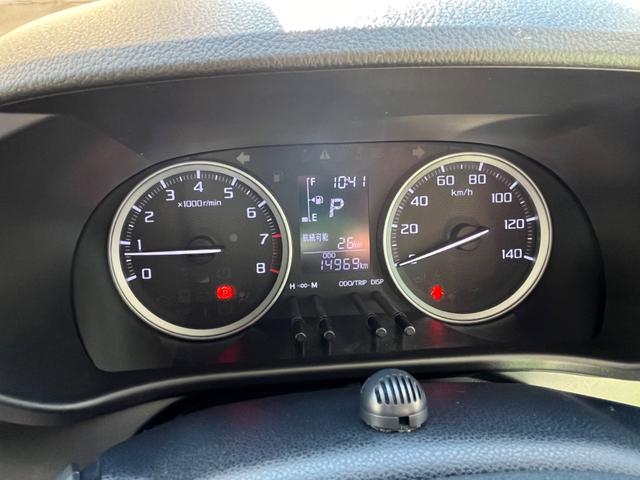 キャスト アクティバＸ　ＳＡＩＩＩ　バッテリー新品交換　純正ＳＤナビ　Ｂｌｕｅｔｏｏｔｈオーディオ　フルセグＴＶ　ナビ連動ドライブレコーダー　バックカメラ（12枚目）