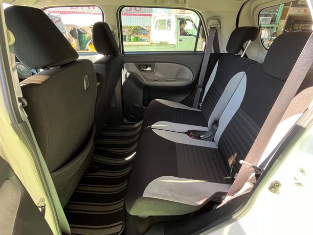 キャスト アクティバＸ　ＳＡＩＩＩ　バッテリー新品交換　純正ＳＤナビ　Ｂｌｕｅｔｏｏｔｈオーディオ　フルセグＴＶ　ナビ連動ドライブレコーダー　バックカメラ（13枚目）