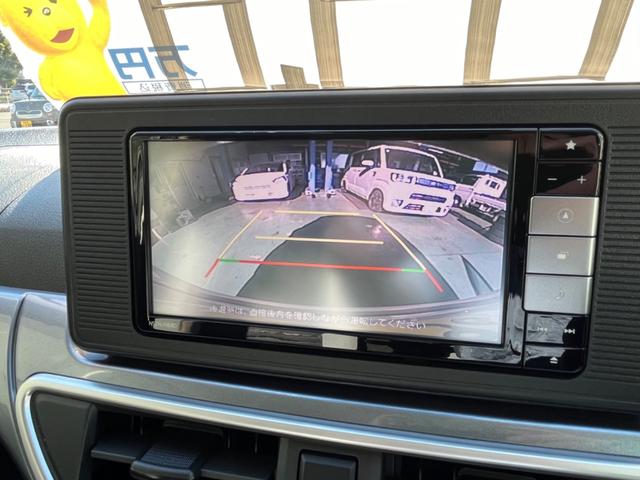 キャスト アクティバＸ　ＳＡＩＩＩ　バッテリー新品交換　純正ＳＤナビ　Ｂｌｕｅｔｏｏｔｈオーディオ　フルセグＴＶ　ナビ連動ドライブレコーダー　バックカメラ（15枚目）