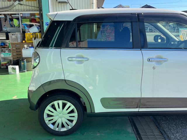 キャスト アクティバＸ　ＳＡＩＩＩ　バッテリー新品交換　純正ＳＤナビ　Ｂｌｕｅｔｏｏｔｈオーディオ　フルセグＴＶ　ナビ連動ドライブレコーダー　バックカメラ（17枚目）