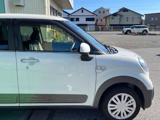 キャスト アクティバＸ　ＳＡＩＩＩ　バッテリー新品交換　純正ＳＤナビ　Ｂｌｕｅｔｏｏｔｈオーディオ　フルセグＴＶ　ナビ連動ドライブレコーダー　バックカメラ（19枚目）