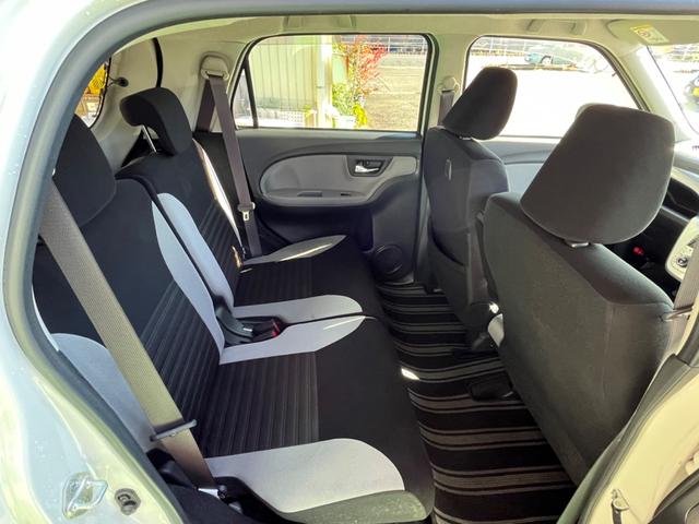 キャスト アクティバＸ　ＳＡＩＩＩ　バッテリー新品交換　純正ＳＤナビ　Ｂｌｕｅｔｏｏｔｈオーディオ　フルセグＴＶ　ナビ連動ドライブレコーダー　バックカメラ（20枚目）