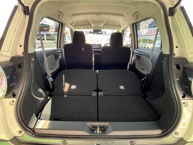 キャスト アクティバＸ　ＳＡＩＩＩ　バッテリー新品交換　純正ＳＤナビ　Ｂｌｕｅｔｏｏｔｈオーディオ　フルセグＴＶ　ナビ連動ドライブレコーダー　バックカメラ（22枚目）