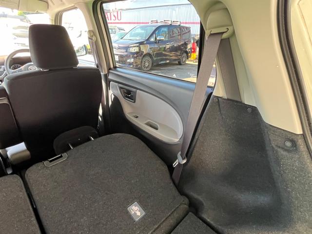 キャスト アクティバＸ　ＳＡＩＩＩ　バッテリー新品交換　純正ＳＤナビ　Ｂｌｕｅｔｏｏｔｈオーディオ　フルセグＴＶ　ナビ連動ドライブレコーダー　バックカメラ（23枚目）