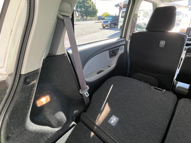 キャスト アクティバＸ　ＳＡＩＩＩ　バッテリー新品交換　純正ＳＤナビ　Ｂｌｕｅｔｏｏｔｈオーディオ　フルセグＴＶ　ナビ連動ドライブレコーダー　バックカメラ（25枚目）