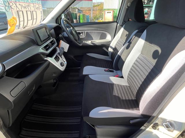 キャスト アクティバＸ　ＳＡＩＩＩ　バッテリー新品交換　純正ＳＤナビ　Ｂｌｕｅｔｏｏｔｈオーディオ　フルセグＴＶ　ナビ連動ドライブレコーダー　バックカメラ（27枚目）