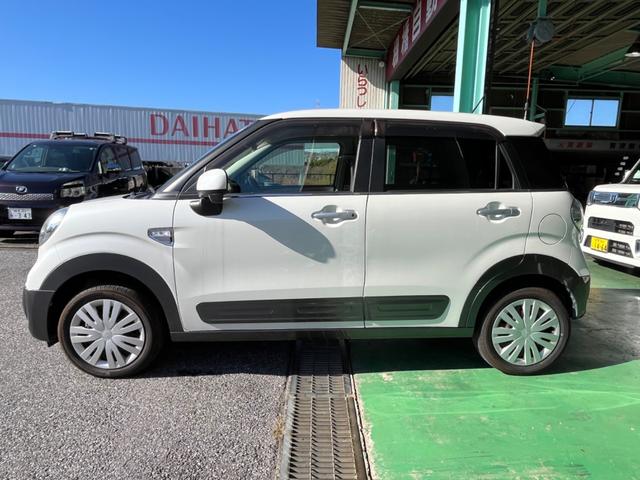 キャスト アクティバＸ　ＳＡＩＩＩ　バッテリー新品交換　純正ＳＤナビ　Ｂｌｕｅｔｏｏｔｈオーディオ　フルセグＴＶ　ナビ連動ドライブレコーダー　バックカメラ（31枚目）