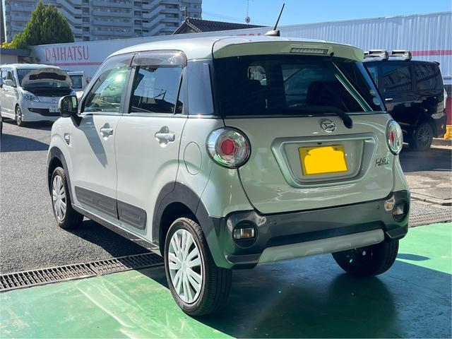 キャスト アクティバＸ　ＳＡＩＩＩ　バッテリー新品交換　純正ＳＤナビ　Ｂｌｕｅｔｏｏｔｈオーディオ　フルセグＴＶ　ナビ連動ドライブレコーダー　バックカメラ（34枚目）