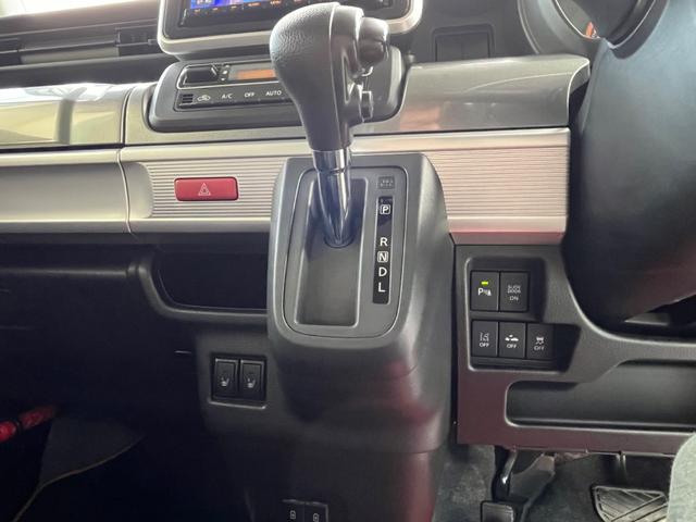 スペーシアギア ハイブリッドXZ タイヤ4本新品交換 純正ナビ Bluetoothオーディオ フルセグTV ハンズフリー バックカメラ フロアマット サイドバイザー ドライブレコーダー(4枚目)