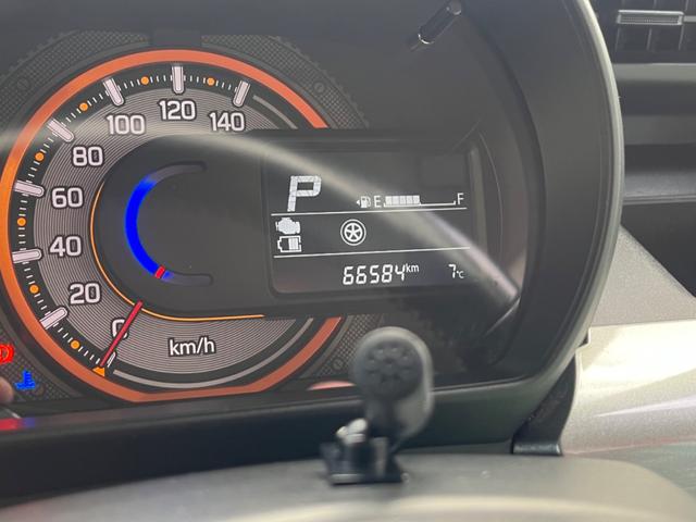 スペーシアギア ハイブリッドXZ タイヤ4本新品交換 純正ナビ Bluetoothオーディオ フルセグTV ハンズフリー バックカメラ フロアマット サイドバイザー ドライブレコーダー(26枚目)