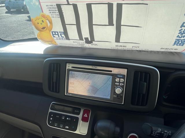 N-ONE G タイヤ4本新品・バッテリー新品交換 キーフリー フロアマット サイドバイザー(6枚目)