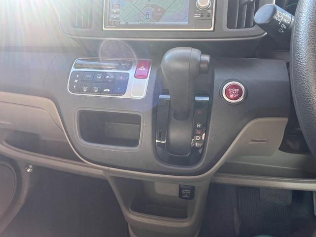 N-ONE G タイヤ4本新品・バッテリー新品交換 キーフリー フロアマット サイドバイザー(10枚目)