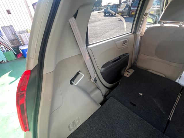 N-ONE G タイヤ4本新品・バッテリー新品交換 キーフリー フロアマット サイドバイザー(20枚目)