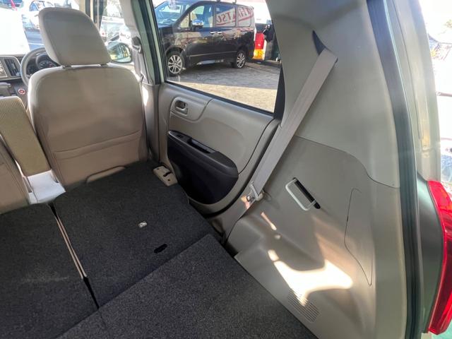 N-ONE G タイヤ4本新品・バッテリー新品交換 キーフリー フロアマット サイドバイザー(22枚目)