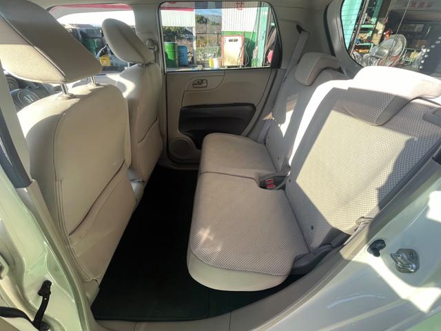 N-ONE G タイヤ4本新品・バッテリー新品交換 キーフリー フロアマット サイドバイザー(30枚目)