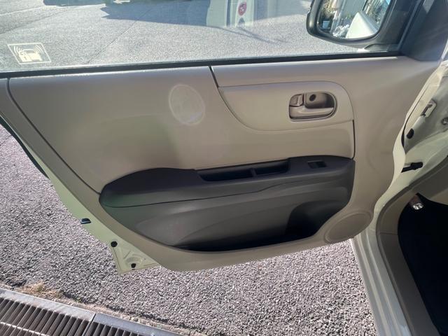 N-ONE G タイヤ4本新品・バッテリー新品交換 キーフリー フロアマット サイドバイザー(32枚目)