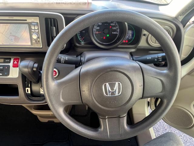 N-ONE G タイヤ4本新品・バッテリー新品交換 キーフリー フロアマット サイドバイザー(33枚目)