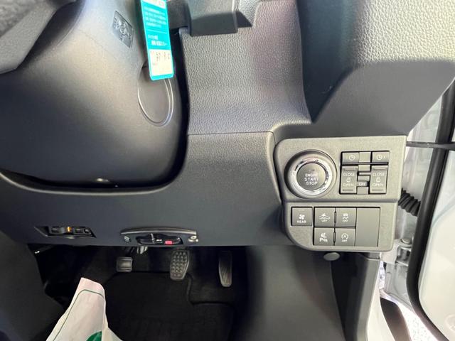 アトレー RS タイヤ4本新品 ターボ 純正SDナビ Bluetoothオーディオ フルセグTV バックカメラ ナビ連動ドライブレコーダー 両側パワースライドドア ETC(8枚目)