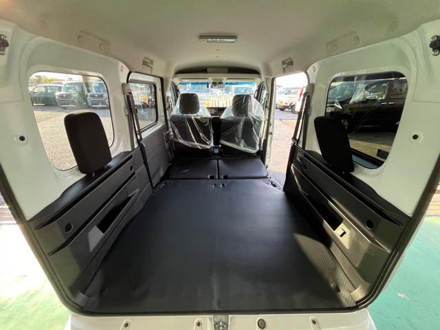 アトレー RS タイヤ4本新品 ターボ 純正SDナビ Bluetoothオーディオ フルセグTV バックカメラ ナビ連動ドライブレコーダー 両側パワースライドドア ETC(23枚目)