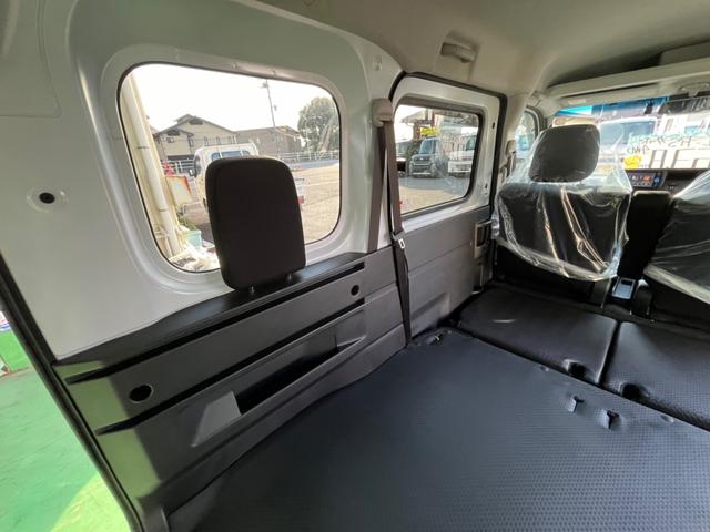 アトレー RS タイヤ4本新品 ターボ 純正SDナビ Bluetoothオーディオ フルセグTV バックカメラ ナビ連動ドライブレコーダー 両側パワースライドドア ETC(25枚目)