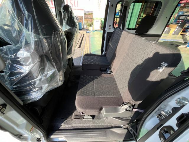 アトレー RS タイヤ4本新品 ターボ 純正SDナビ Bluetoothオーディオ フルセグTV バックカメラ ナビ連動ドライブレコーダー 両側パワースライドドア ETC(39枚目)