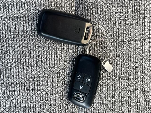 ムーヴキャンバス ストライプスGターボ タイヤ4本新品・バッテリー新品交換 ターボ 純正10インチナビ Bluetoothオーディオ フルセグTV 全方位カメラ 両側パワースライドドア 置くだけ充電 ナビ連動ドライブレコーダー(40枚目)