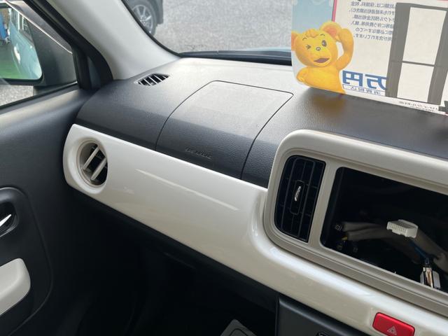 ミラトコット Ｇ　ＳＡＩＩＩ　タイヤ４本新品・バッテリー新品交換　４ＷＤ　シートヒーター　フロアマット　サイドバイザー（9枚目）