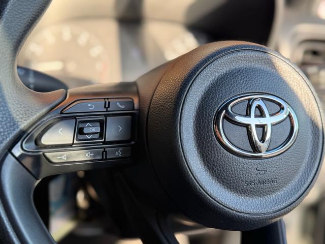 ヤリス Ｘ（11枚目）