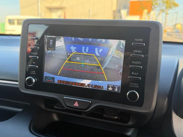 ヤリス Ｘ（12枚目）