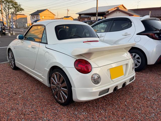 コペン アクティブトップ（2枚目）