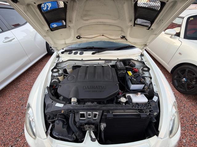 コペン アクティブトップ（4枚目）