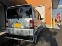 ハイゼットキャディー Ｄデラックス　ＳＡＩＩ　４ＷＤ　名変整備付き　ナビ　ＥＴＣ（3枚目）